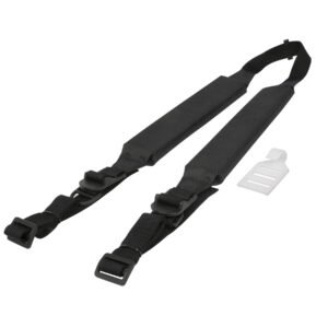 Cinta completa con hombreras para fumigadora FM-425 Truper 11831