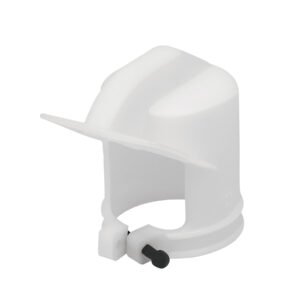 Protector con perno completo para fumigadora FM-425 Truper 11830