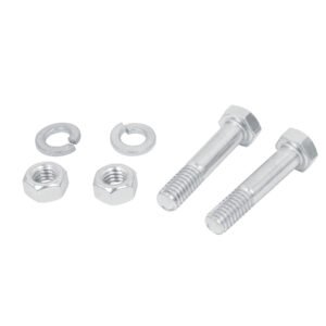 Tornillo para balancín completo para fumigadora FM- 425 11739
