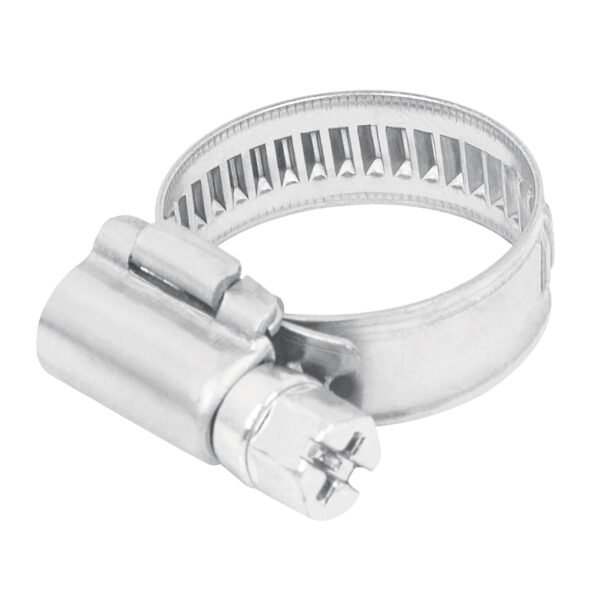 Abrazadera SX9-18 para fumigadora FM-425 TRUPER 11737