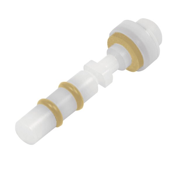 Vástago de plástico completo para fumigadora FM-425 Truper 11834