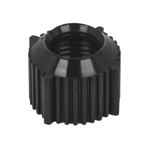 Tuerca plástica para boquilla para fumigadora FM-425 Truper 11832