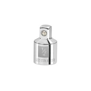 A-5254.jpg Adaptador para matraca de cuadro 1/2 a cuadro 3/8 Truper 13422