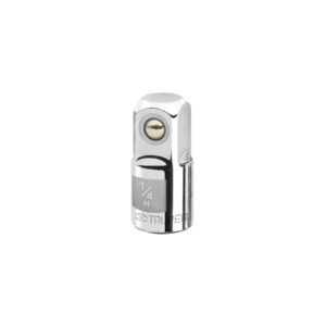A-5256.jpg Adaptador para matraca de cuadro 1/4 a cuadro 3/8 Truper 13417