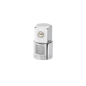 A-5653.jpg Adaptador para matraca de cuadro 1/2 a cuadro 3/4 Truper 13426