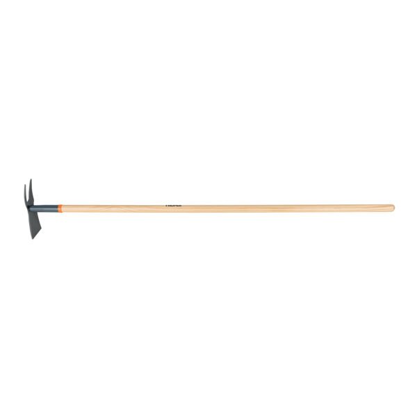 Azadón dos cuernos mango de madera 54 TRUPER 100752