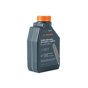 ABC-34.jpg Aceite lubricante para barra y cadena de motosierra Truper 102931