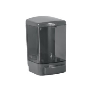 Dosificador para jabón líquido humo Foset Basic 45743