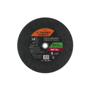 ABT-742.jpg Disco Tipo 41 de 14 x 34 mm para corte de metal EXPERT 11567