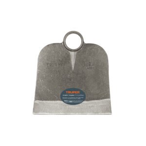 ACE-30.jpg Azadón Centroamericano 3.0 lb sin mango TRUPER 10362