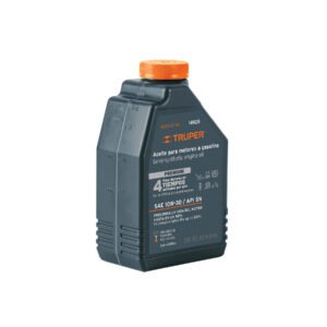ACES-4T-14.jpg Aceite semi-sintético 4 tiempos 400 ml (14 oz) Truper 14928