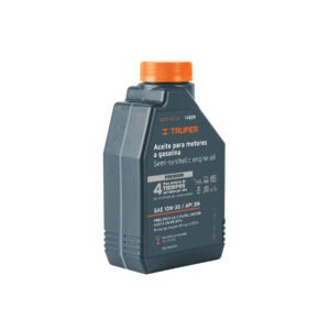 ACES-4T-34.jpg Aceite semi-sintético 4 tiempos 1000ml (34 oz) Truper 14929