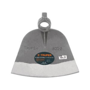 ACO-2.jpg Azadón Córdoba No. 2 de 2.2 lb sin mango TRUPER 11530