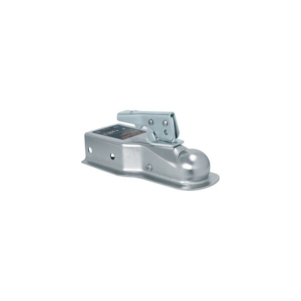 Acoplador para remolque para bola de 1-7/8 Truper 44443
