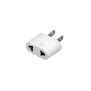 Adaptador barra redonda a plana Volteck 46245
