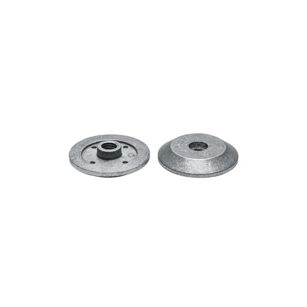 Adaptador para discos abrasivos 7 a 9 tipo 41 5/8-11 10540