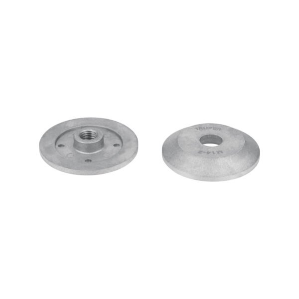 Adaptador para discos abrasivos 7 a 9 tipo 41 M14-2.0mm 10541