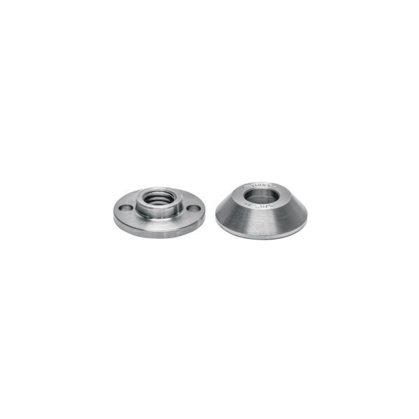 Adaptador para discos abrasivos 4 y 4-1/2 tipo 42 5/8-11 10544