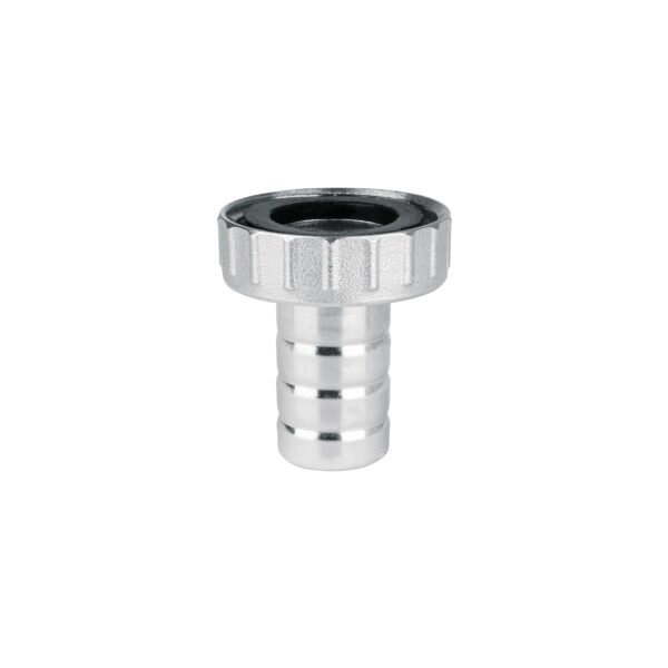 Adaptador de latón 1/2 para manguera Foset 49825