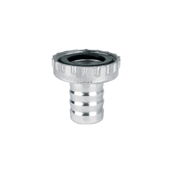 Adaptador metálico 1/2 para manguera Foset 49826