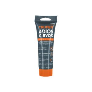 ADM-140.jpg Antena aérea para TV HD 3 elementos VOLTECK 49474