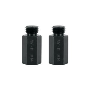 ADP-5-8.jpg Adaptadores para pulidoras 5/8 a 5/8 2 piezas TRUPER 103961