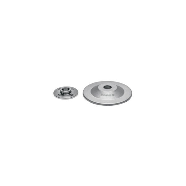 Adaptador para discos abrasivos 7 a 9 tipo 42 5/8-11 10542