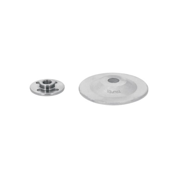 Adaptador para discos abrasivos 7 a 9 tipo 42 M14-2.0mm 10543
