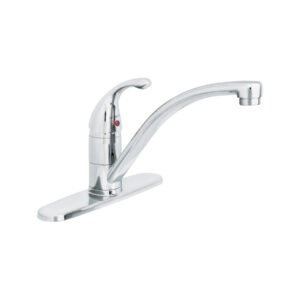 Monomando para fregadero Foset Aero 49772