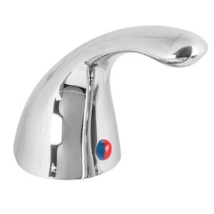 Maneral de palanca p/monomando de lavabo AEM-44 cromo Aero 45239