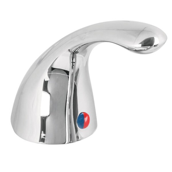 Maneral de palanca p/monomando de lavabo AEM-44 cromo Aero 45239