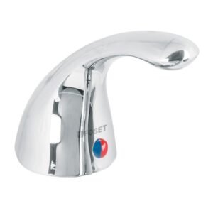 Maneral de palanca p/monomando fregadero AEF-83 cromoAero 45241