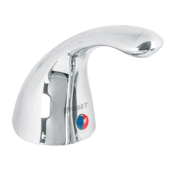 Maneral de palanca p/monomando fregadero AEF-83 cromoAero 45241