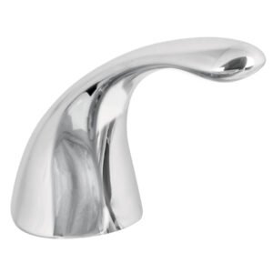 Maneral de palanca p/monomando de lavabo AEM-45 cromo Aero 45114