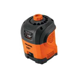 Afilador eléctrico para brocas con punta 118° Truper 101684
