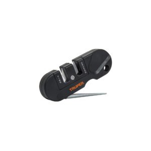 Afilador de cuchillos de bolsillo Truper 14016