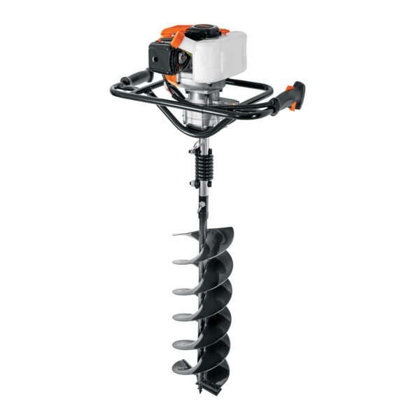 Ahoyadora / motoperforadora a gasolina 52cc Truper 103204
