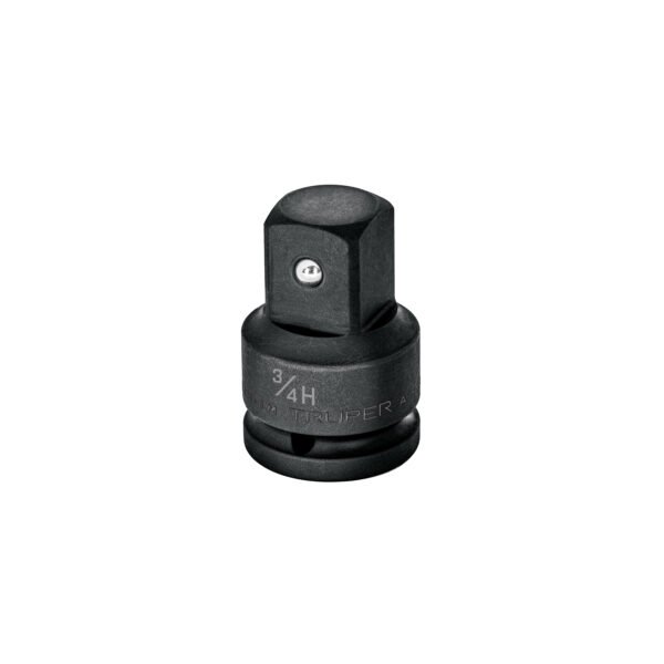 Adaptador de Impacto 3/4 (H) x 1 (M) Truper 100950