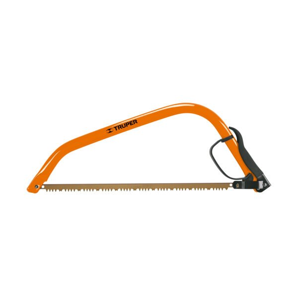 Arco jardinero tubular de 21 Truper 10254