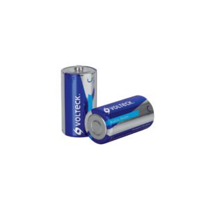 AL-C.jpg Blíster con 2 pilas alcalinas C VOLTECK 46317