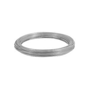 Kilo de alambre galvanizado calibre 12.5 FIERO 44465