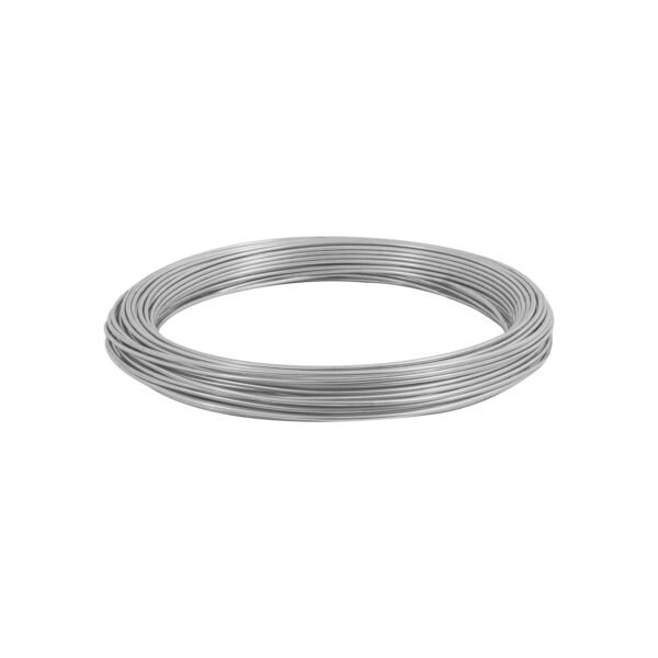 Kilo de alambre galvanizado calibre 12.5 FIERO 44465