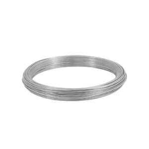 Kilo de alambre galvanizado calibre 14.5 FIERO 44466