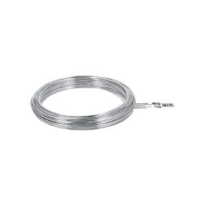 Kilo de alambre galvanizado calibre 16 FIERO 44467