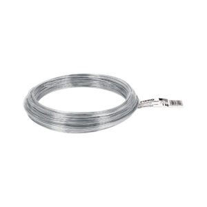 Kilo de alambre galvanizado calibre 18 FIERO 44468