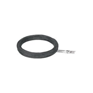 Kilo de alambre recocido calibre 15 en rollo de 1 kg FIERO 44458