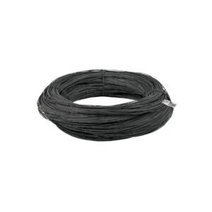 Kilo de alambre recocido calibre 15 en rollo de 20 kg FIERO 44457