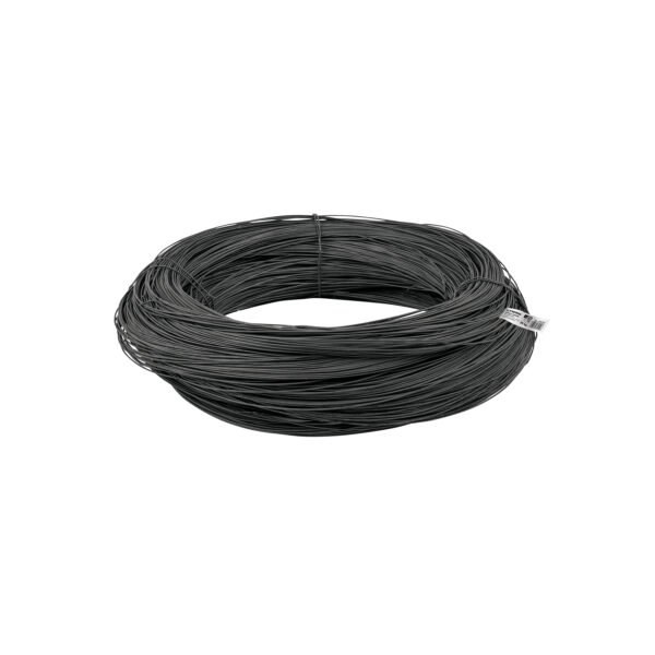 Kilo de alambre recocido calibre 15 en rollo de 20 kg FIERO 44457