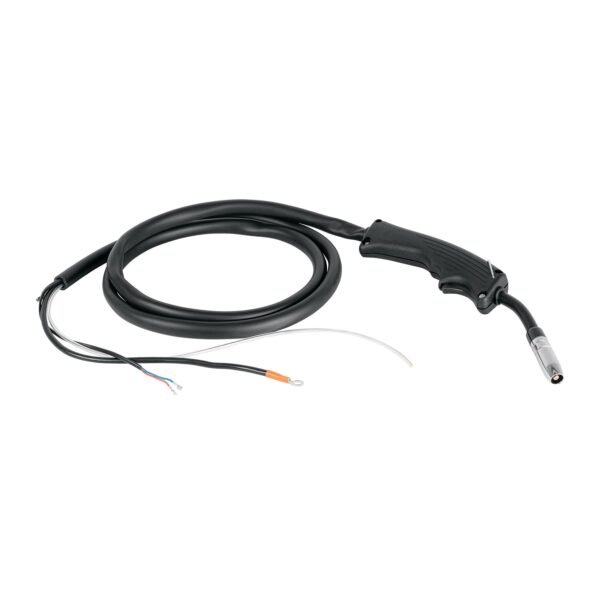 Antorcha c/conector tipo ojilo 6 mm para SOMI-130T TRUPER 17947