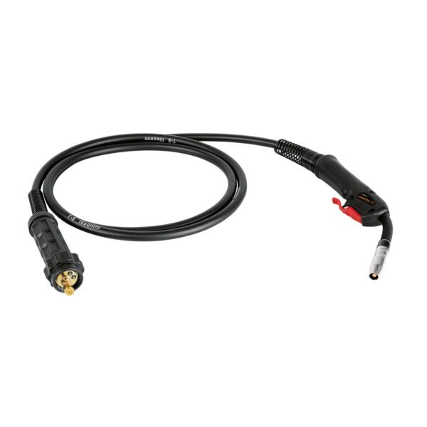 Antorcha conector europeo 1-1/4 para SOMU-200X y SOMI-130X 17948